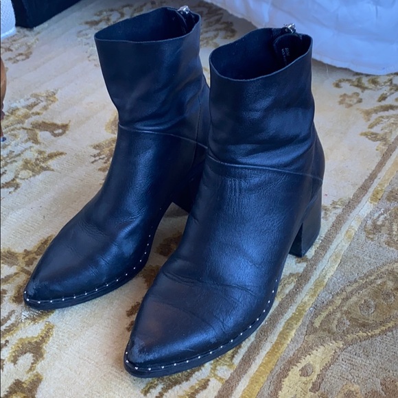 treasure and bond farrah bootie